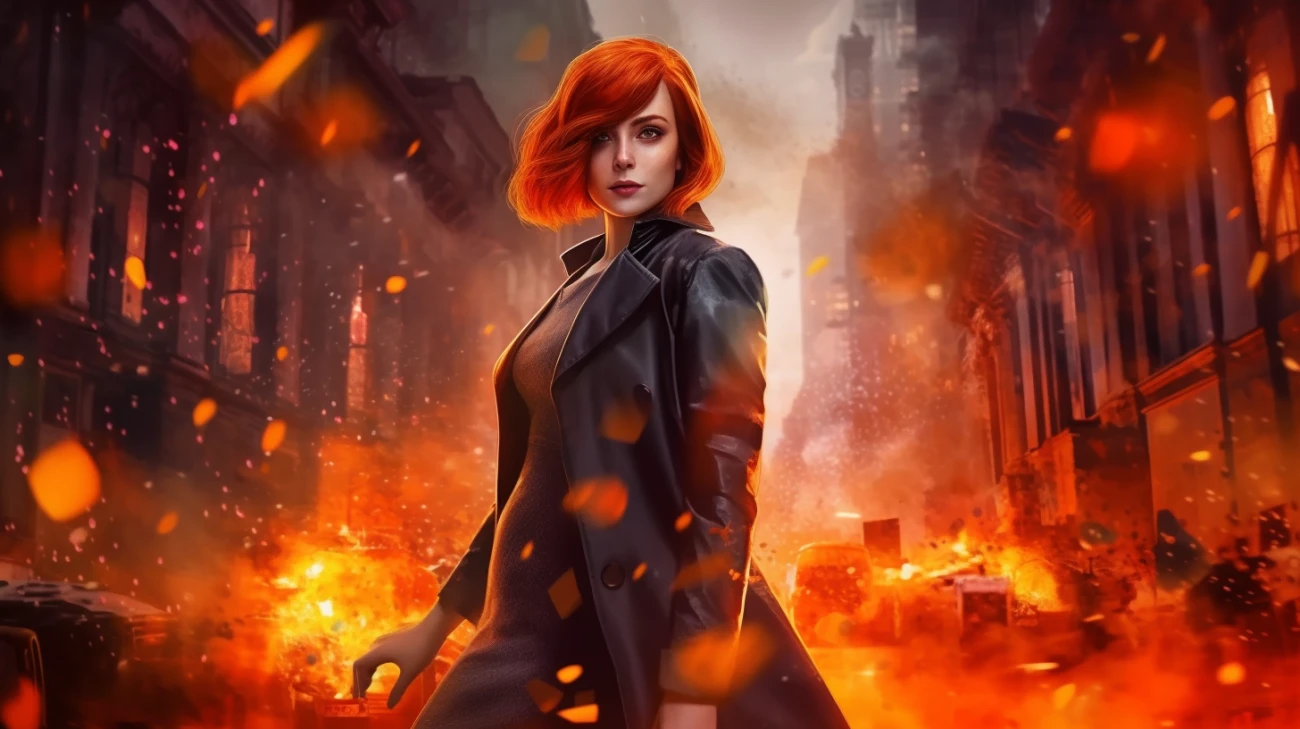 Zdjęcie Remaster No One Lives Forever - Nightdive Studios ma nadzieję jej wykonania