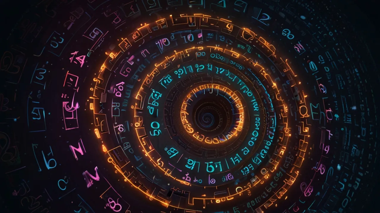 Zdjęcie Jak numerologiczna droga życia wpływa na Twoje codzienne wybory?