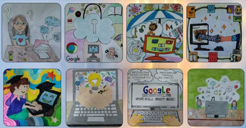 Zdjęcie Internet to okno na świat czy pułapka - odkryj prawdę o zagrożeniach