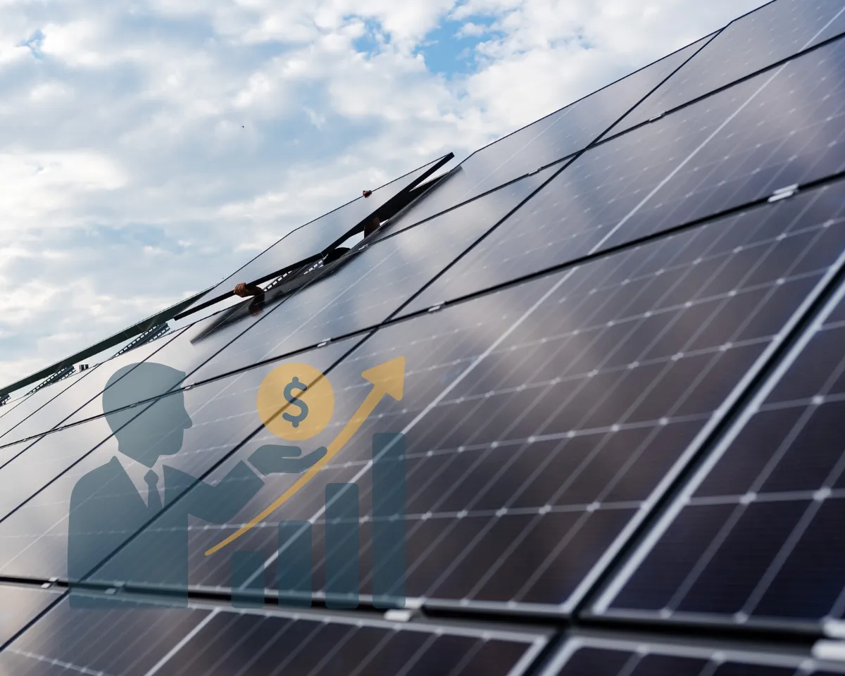 Zdjęcie Dofinansowanie do fotowoltaiki 2026: Jak zyskać najwięcej?