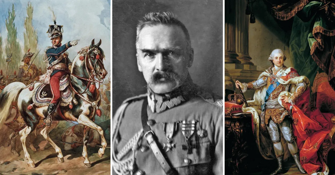 Zdjęcie Fakty historyczne, które każdy Polak powinien znać – kluczowe wydarzenia