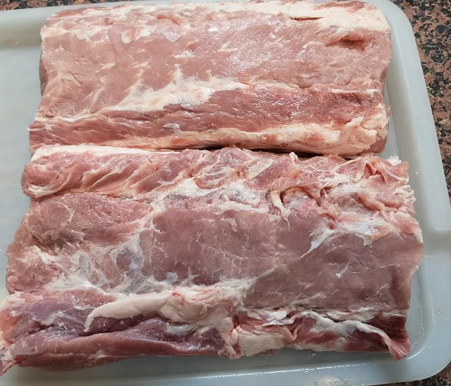 Zdjęcie Jak przygotować idealną kiełbasę schabową - sprawdzone przepisy i triki