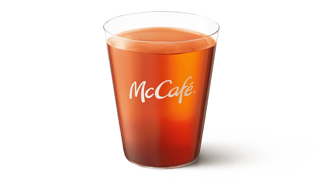 Zdjęcie Gdzie kupić herbatę z McDonald's? Wszystko co musisz wiedzieć