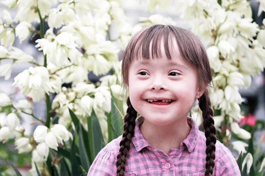 Zdjęcie Kiedy można rozpoznać zespół Downa? Kluczowe informacje o diagnozie