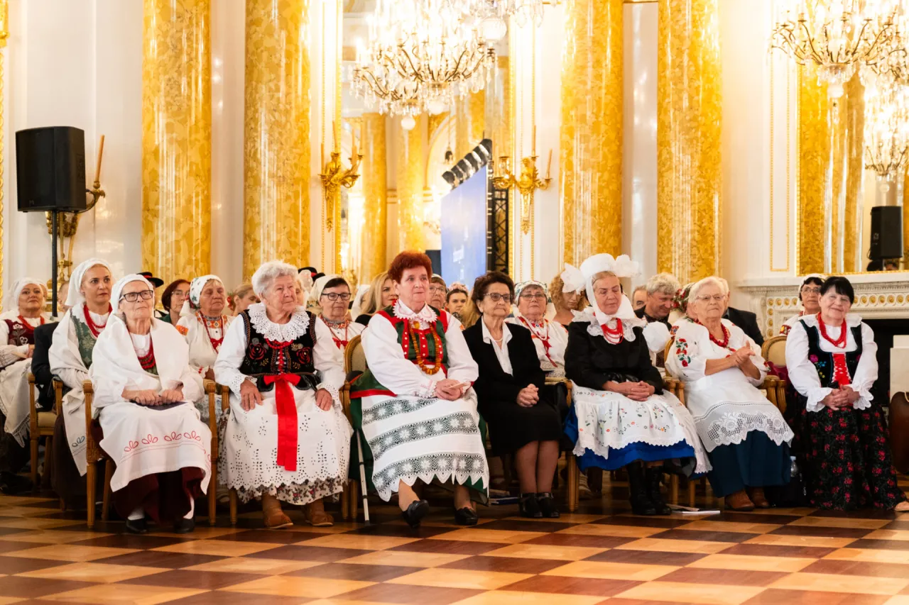 Zdjęcie Oskar Kolberg: fascynujący świat polskiej kultury ludowej