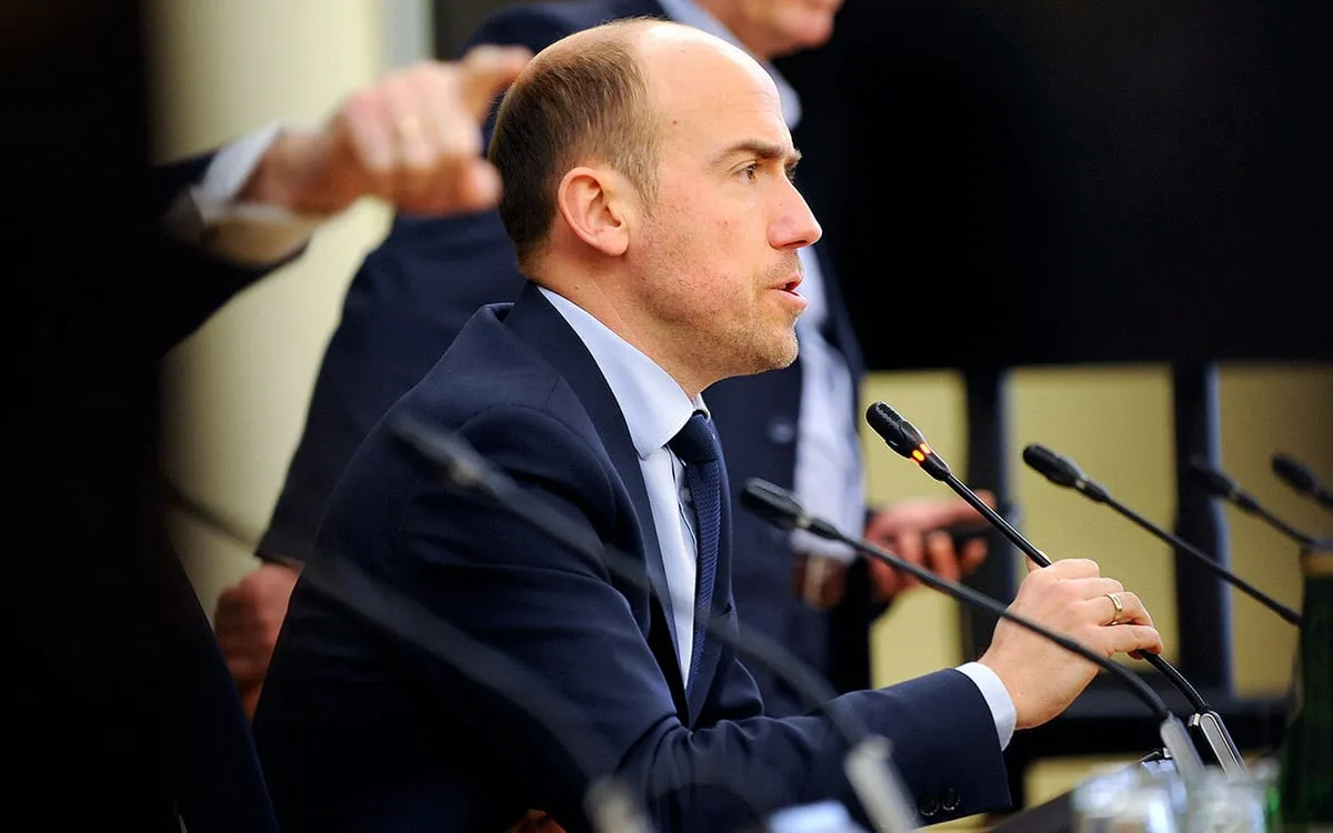 Zdjęcie Czy Platforma Obywatelska to lewica czy prawica? Sprawdź jej ideologię