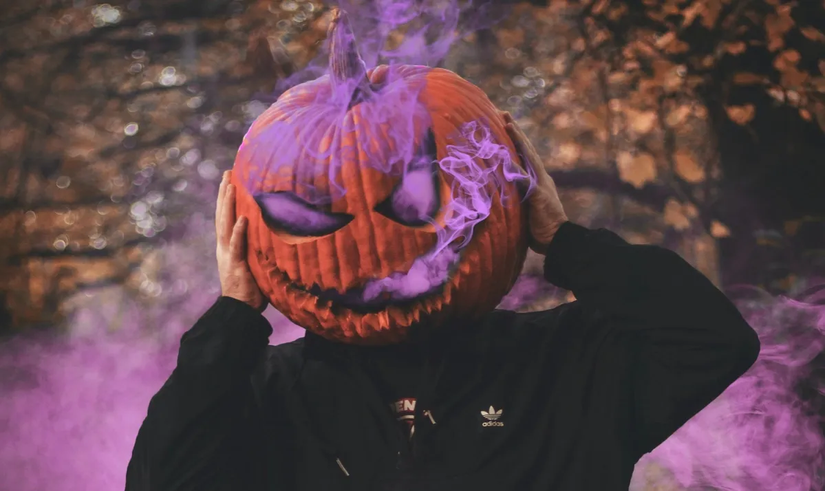 Zdjęcie Halloween dla katolika - co warto wiedzieć i jak pogodzić ze swoją wiarą