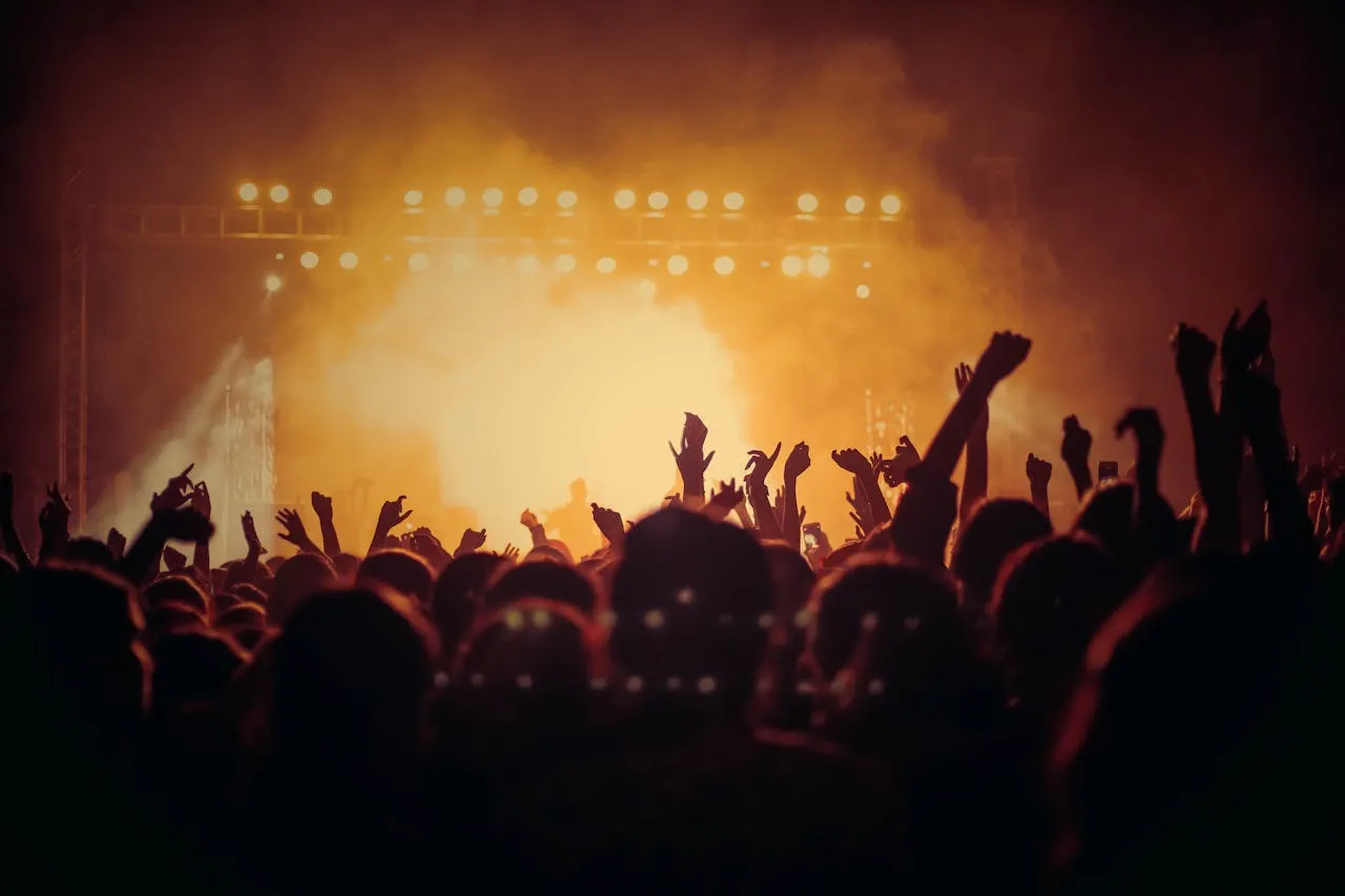 Zdjęcie Die faszinierenden techno musikrichtungen und ihre einzigartigen Merkmale