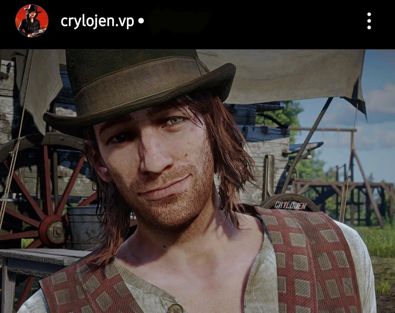 Zdjęcie Kardynał w RDR2: jego rola, lokalizacja i sekrety, które musisz poznać