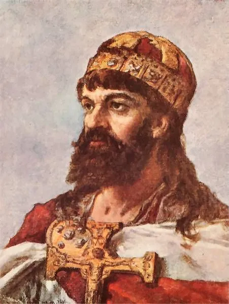 Zdjęcie Który Mieszko był polskim królem? Prawda o władzy i historii