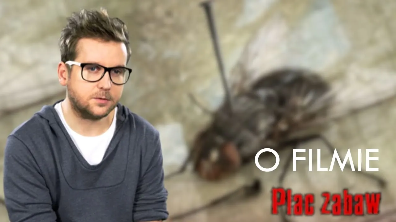 Zdjęcie Plac zabaw film o co chodzi: brutalna prawda o młodzieży i przemocy