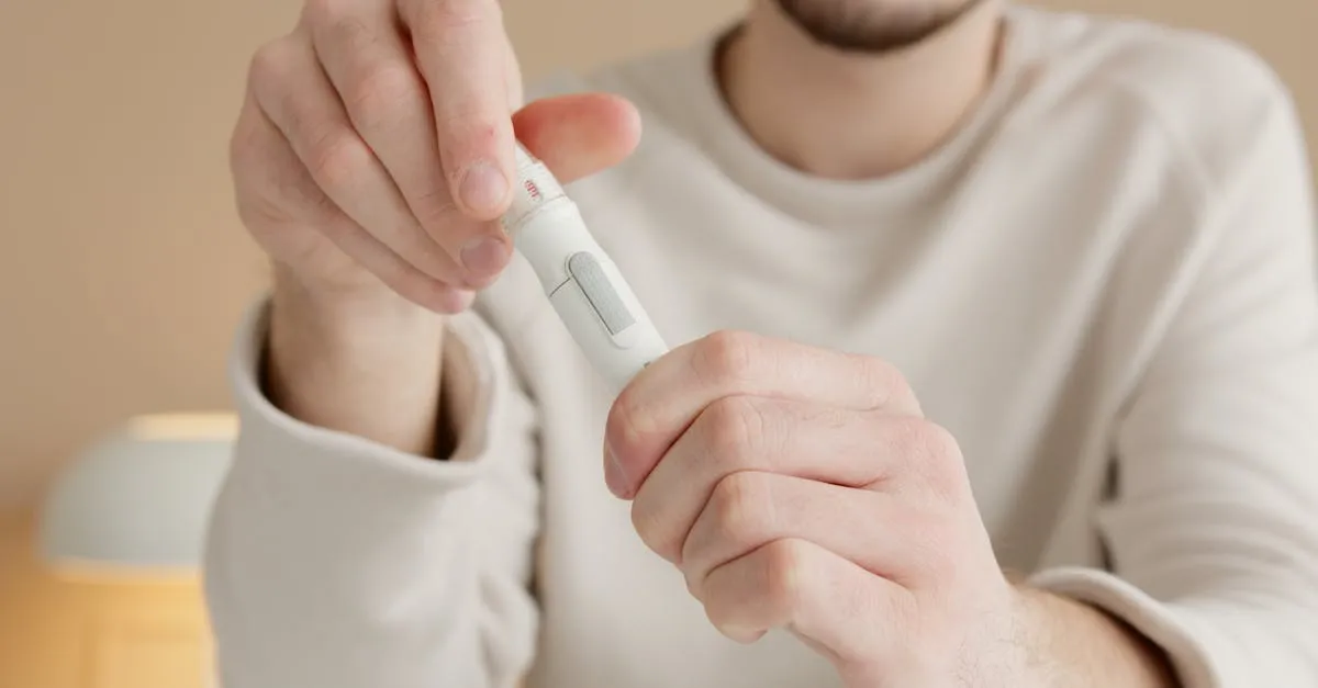 Zdjęcie Test oddechowy na helicobacter: Co musisz o nim wiedzieć?