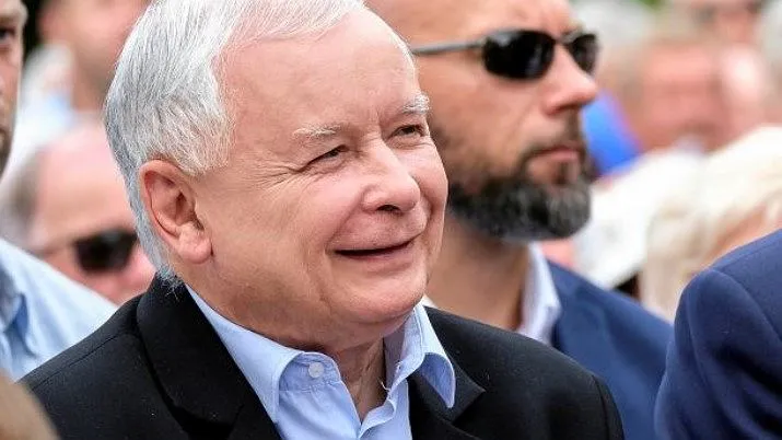 Zdjęcie Kto jest prezesem PiS? Poznaj wpływ Jarosława Kaczyńskiego na Polskę