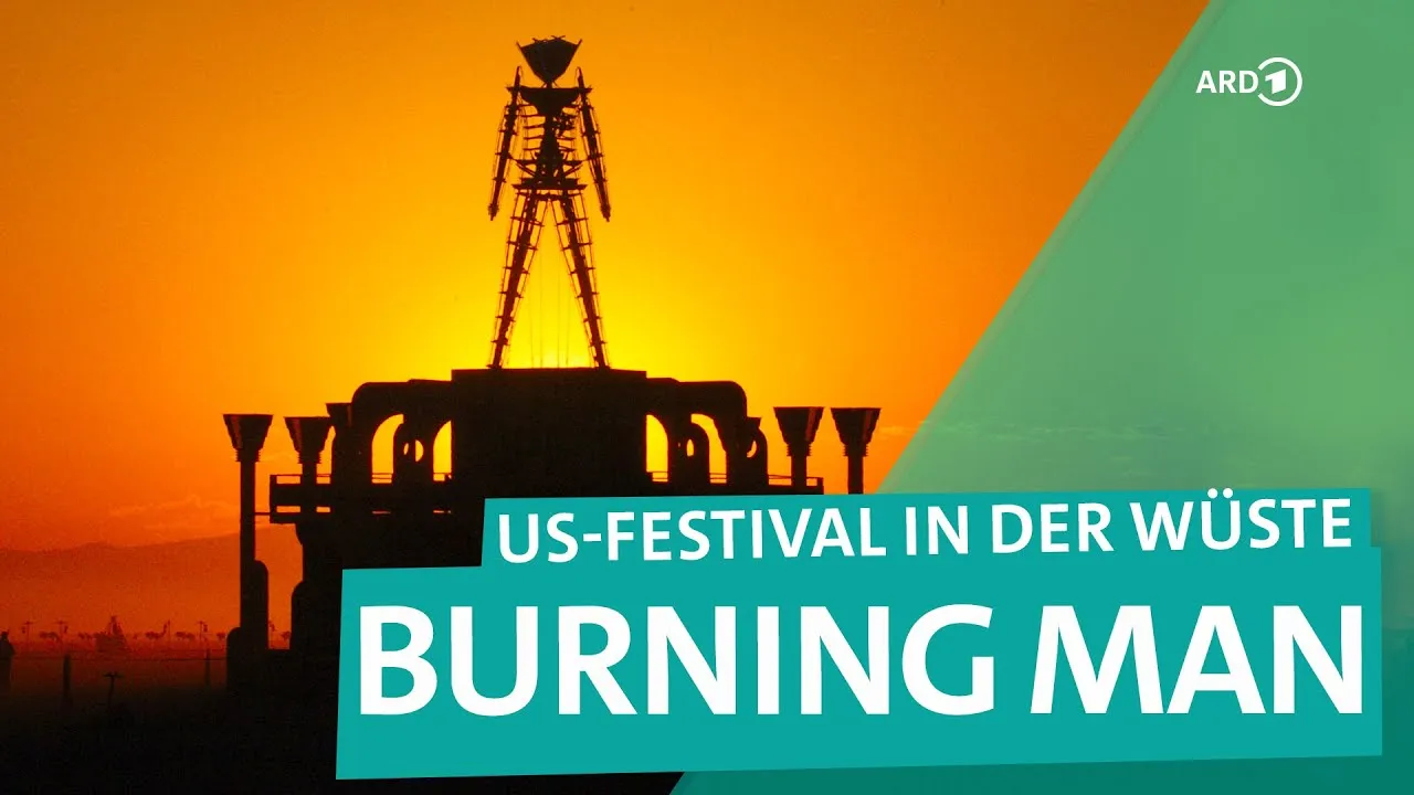 Zdjęcie Die faszinierenden Musikrichtungen beim Burning Man Festival erkunden