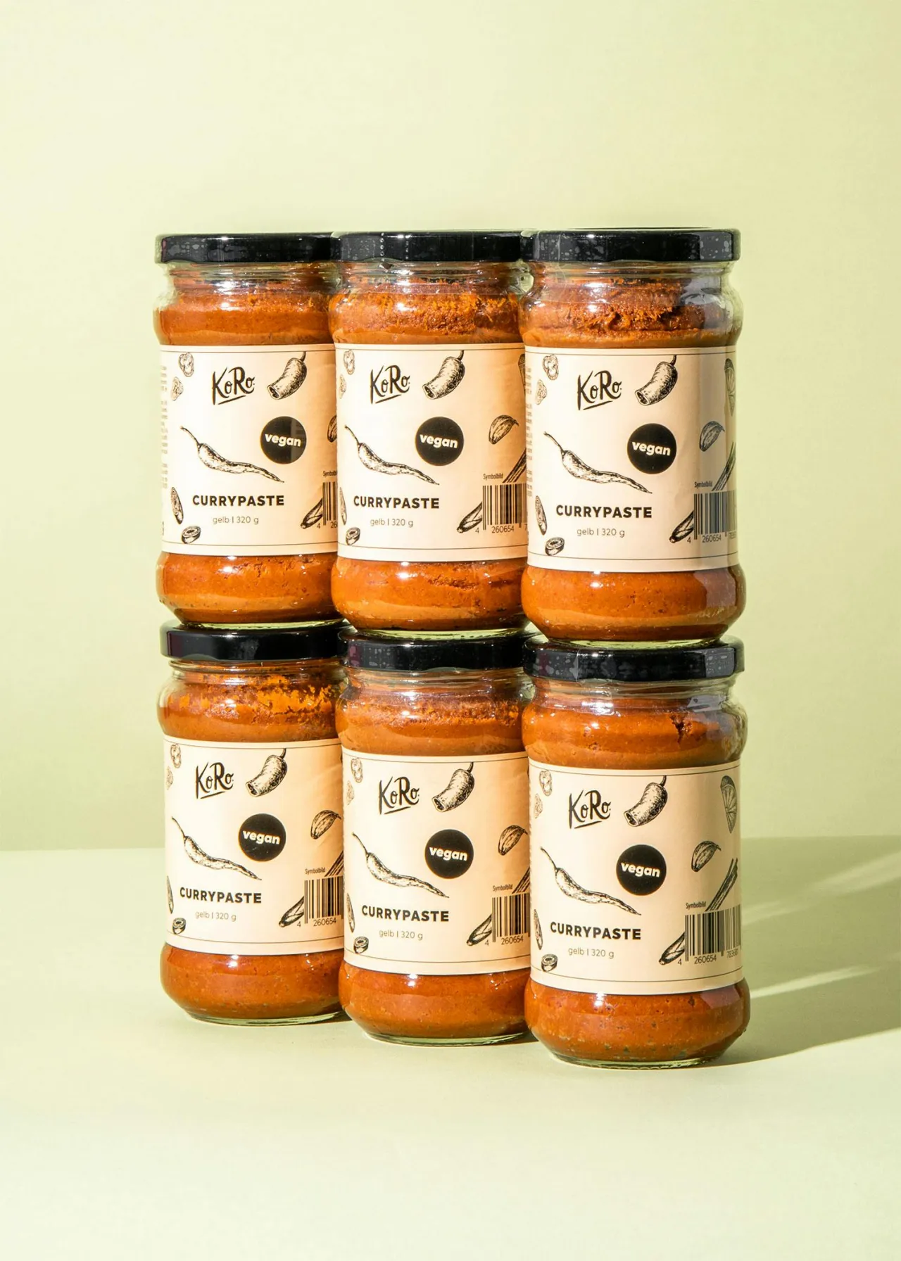 Zdjęcie Gdzie kupić żółtą pastę curry? Sprawdź najlepsze oferty online