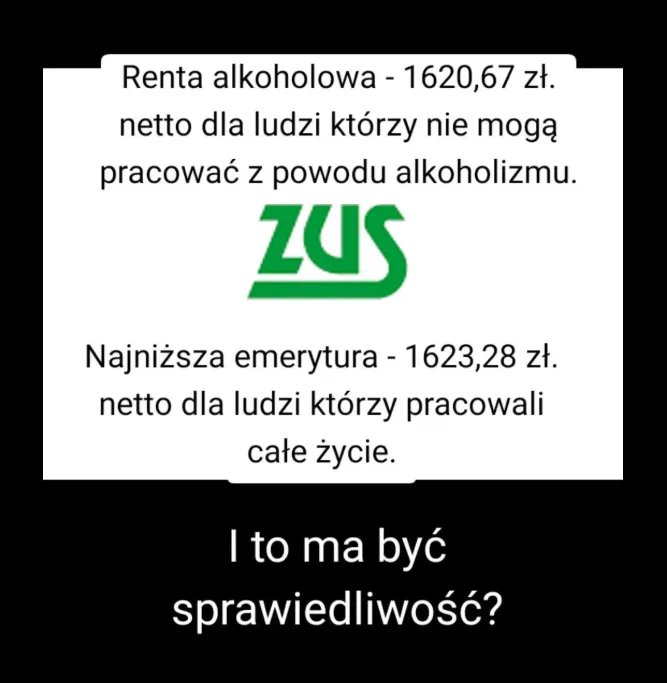 Zdjęcie Czy emerytura może być niższa od renty? Sprawdź, co musisz wiedzieć