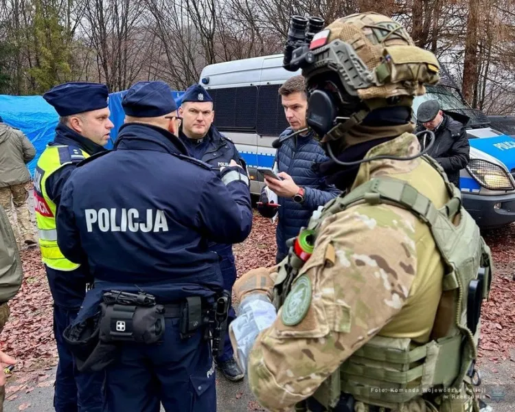 Zdjęcie Czy w Bieszczadach jest bezpiecznie? Fakty, które musisz znać przed podróżą