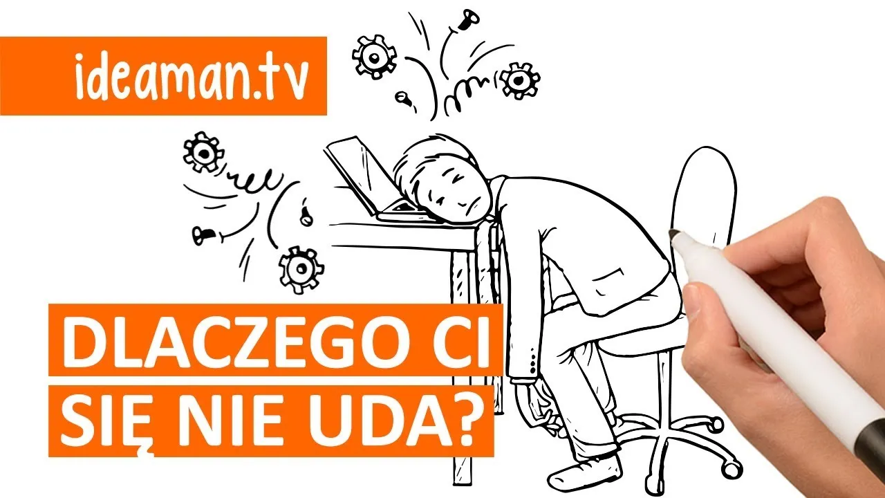 Zdjęcie 6 ukrytych powodów niezadowolenia z życia. Jak je przezwyciężyć?