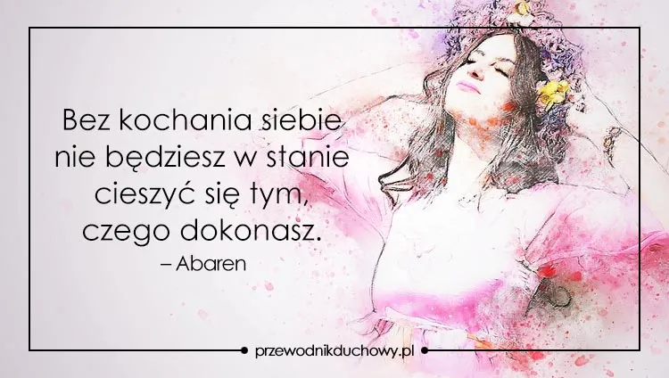 Zdjęcie Cytaty z książki kochaj najlepiej jak potrafisz, które zmieniają życie