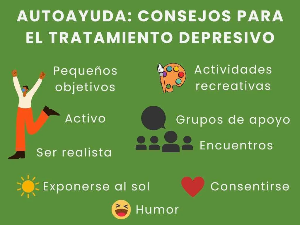 Zdjęcie Cómo prevenir la depresión: estrategias efectivas para evitarla