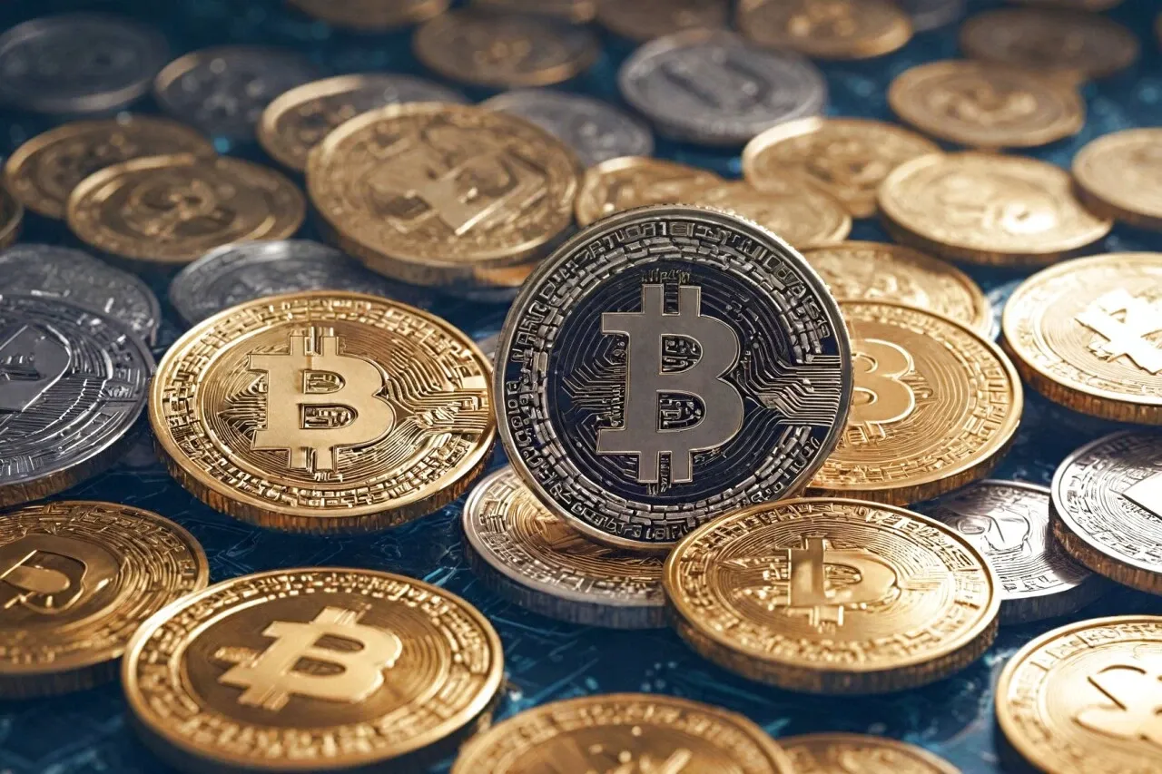 Zdjęcie Kryptowaluty przyszłości: prognozy, które mogą zaskoczyć inwestorów