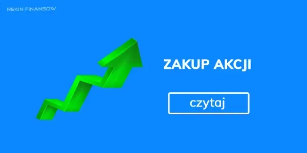 Zdjęcie Jak kupić akcje na giełdzie i uniknąć najczęstszych błędów