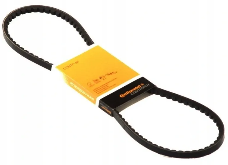 Zdjęcie Jaki pasek do alternatora Golf 3 - wybierz najlepszy i uniknij problemów