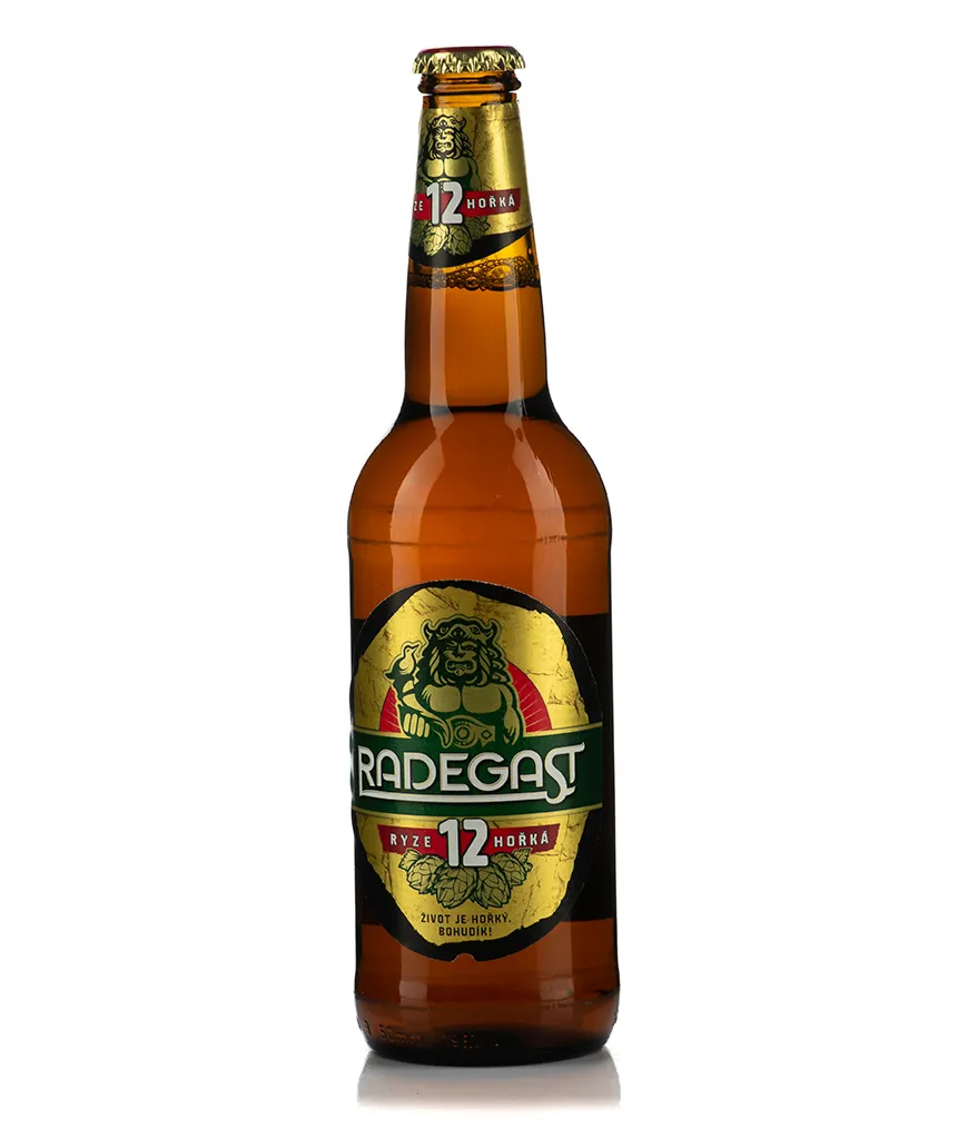 Zdjęcie Gdzie kupić piwo Radegast? Odkryj najlepsze miejsca i oferty