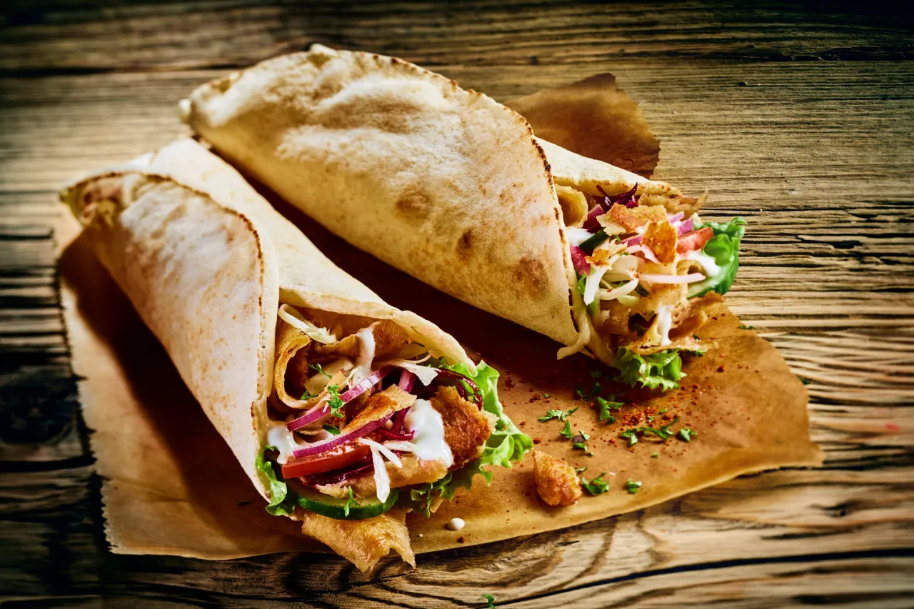 Zdjęcie Jak się robi mięso na kebab - idealny przepis na pyszny kebab w domu