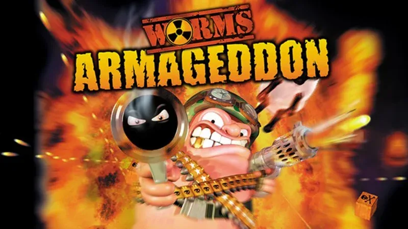 Zdjęcie Worms Armageddon spolszczenie: Jak zainstalować polską wersję gry