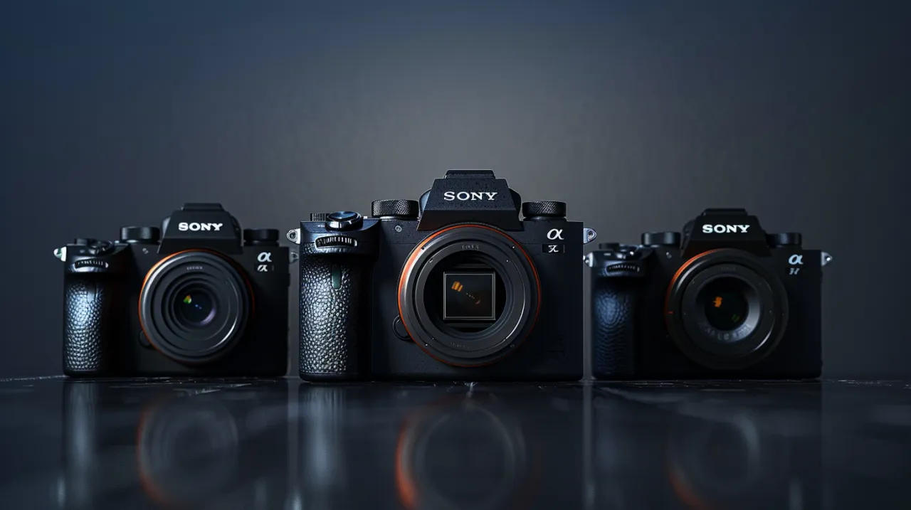 Zdjęcie Sony Alfa 350: Najlepszy wybór dla początkujących? Test