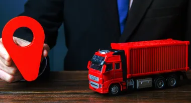 Zdjęcie Usługi transportowe: jakie PKD wybrać? Poradnik dla firm