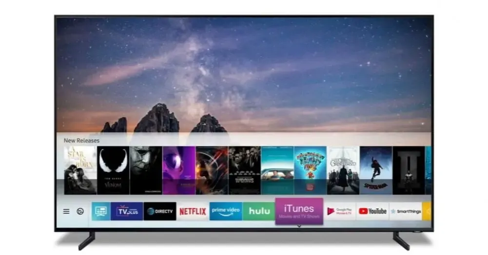 Zdjęcie Jak łatwo pobrać aplikacje na telewizor Samsung – krok po kroku bez problemów
