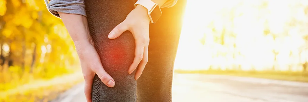 Zdjęcie Reumatyzm - Pierwsze Objawy, Które Musisz Znać. Wczesna Diagnoza