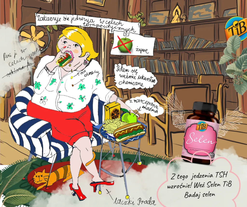 Zdjęcie Niedobór selenu objawy: Jak rozpoznać skutki braku selenu?