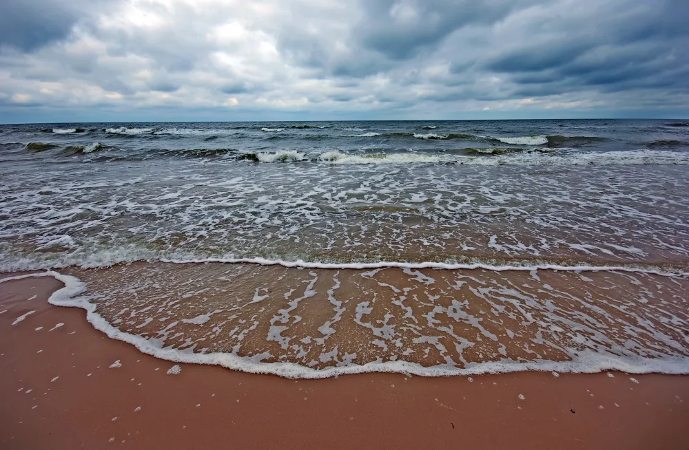 Zdjęcie Do jakiego oceanu należy morze bałtyckie? Odkryj jego tajemnice