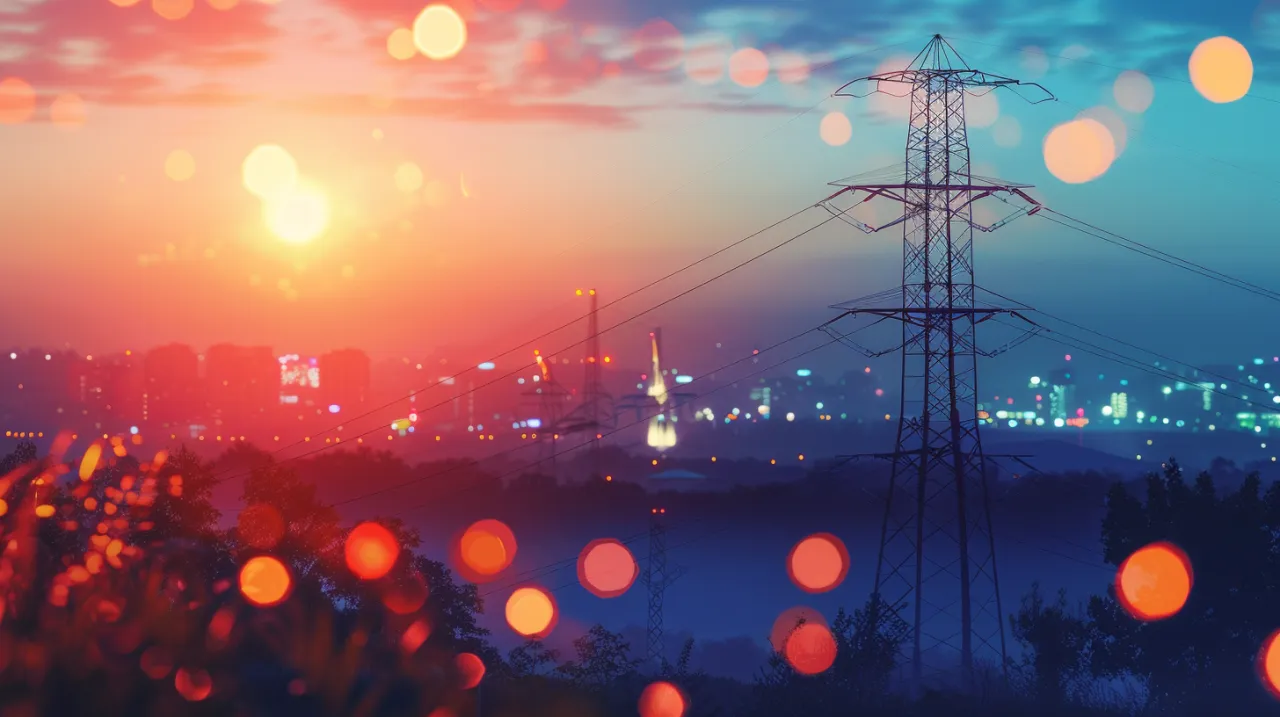 Zdjęcie Megawatogodzina - Ile to jest i co oznacza ta jednostka energii?