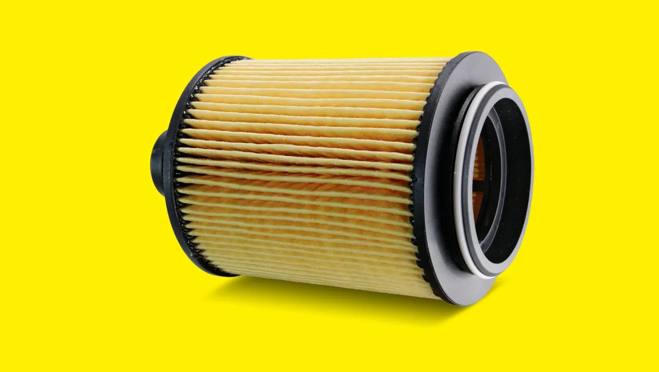Zdjęcie Ölfilter kaufen: So finden Sie den besten Filter für Ihr Auto