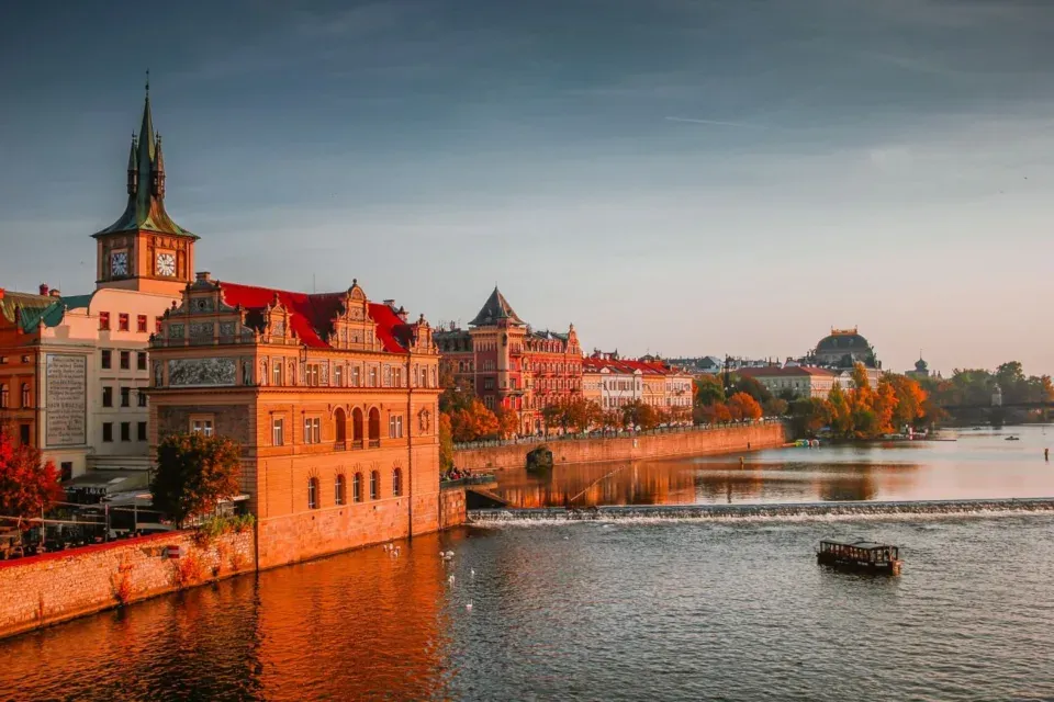 Zdjęcie Ile kosztuje nocleg w Czechach? Ceny, które Cię zaskoczą