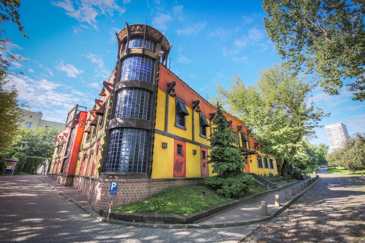 Zdjęcie Kaktus we Wrocławiu - Jeden z najlepszych klubów w mieście | Cactus Club