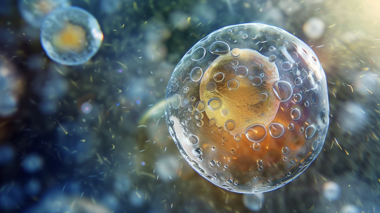 Zdjęcie Saccharomyces boulardii - właściwości i zastosowanie w leczeniu