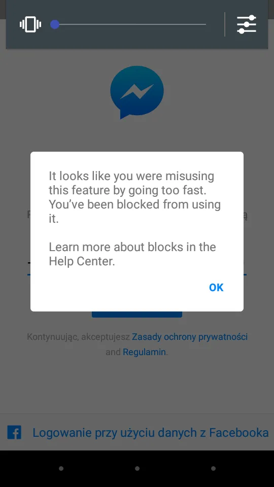 Zdjęcie Jak odinstalować Messengera bez utraty dostępu do konta Facebook – prosty poradnik