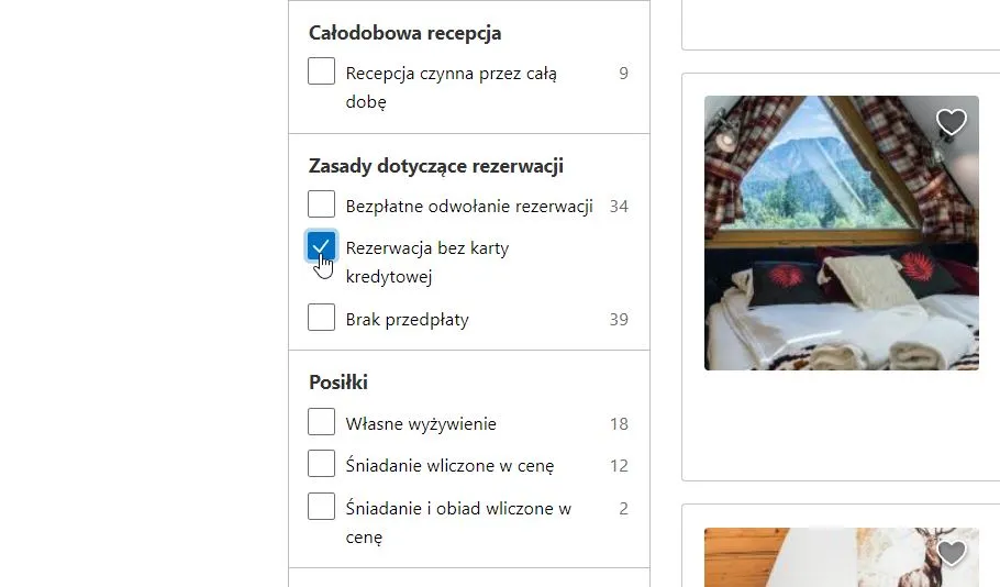 Zdjęcie Jak tanio zarezerwować nocleg i uniknąć wysokich kosztów