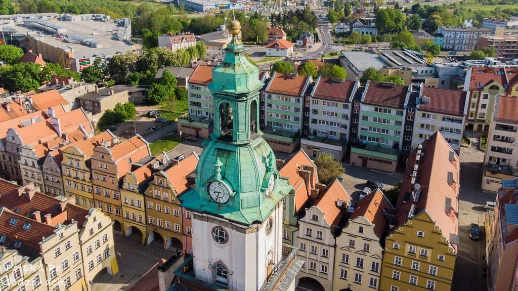 Zdjęcie Jelenia Góra co zwiedzić: odkryj najpiękniejsze atrakcje turystyczne