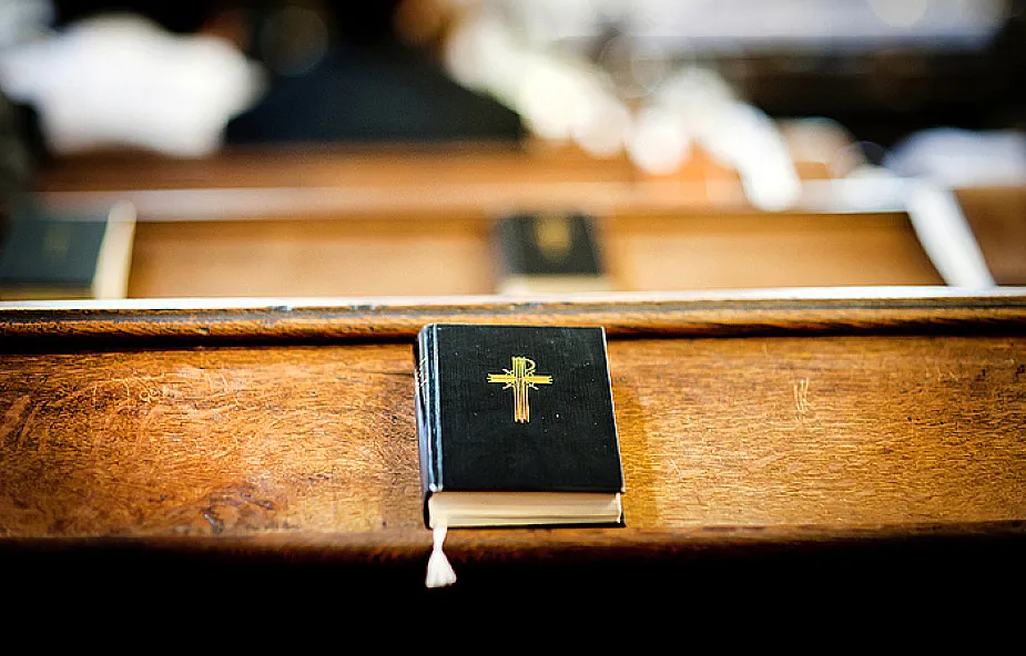 Zdjęcie Czym jest dla mnie kościół i jak wpływa na moje życie duchowe