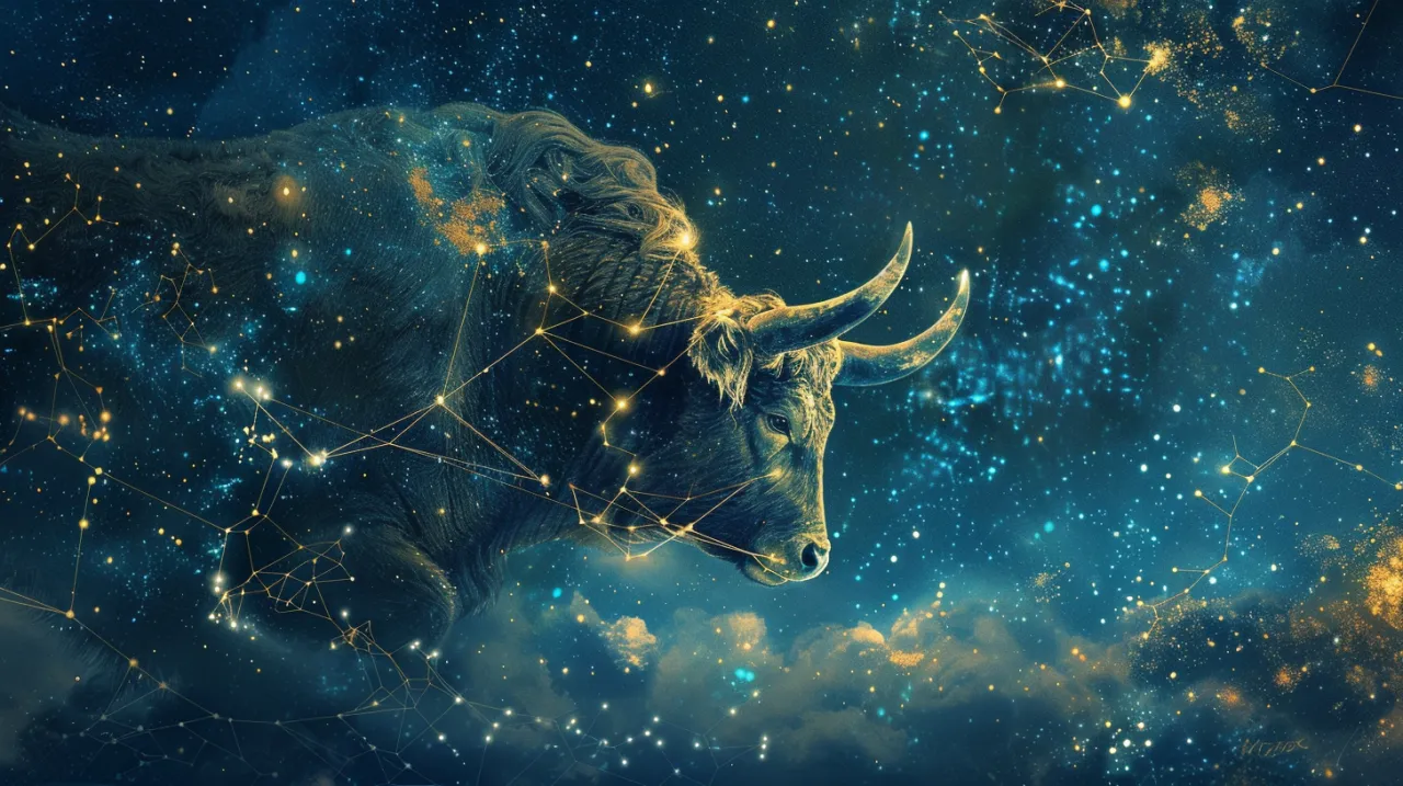 Zdjęcie Byk i Panna: Czy tworzą idealną parę? Zgłęb astrologiczną prawdę