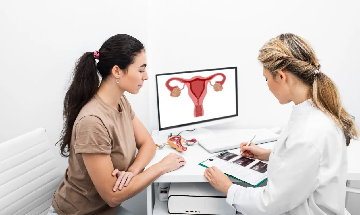 Zdjęcie Przerost endometrium objawy: Jak rozpoznać niepokojące symptomy