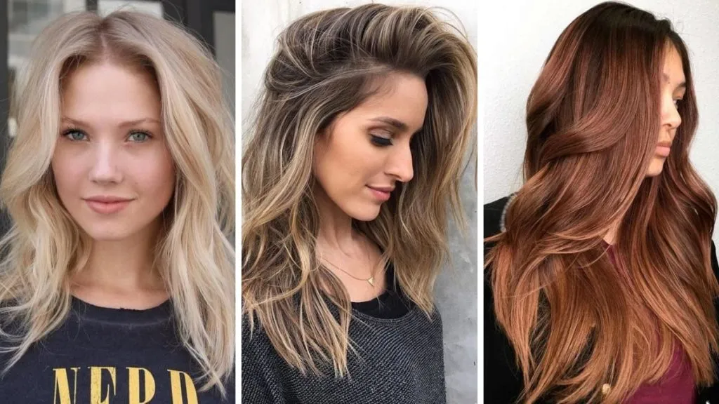 Zdjęcie Jaka farba blond na ciemny odrost? Oto najlepsze rozwiązania na rynku