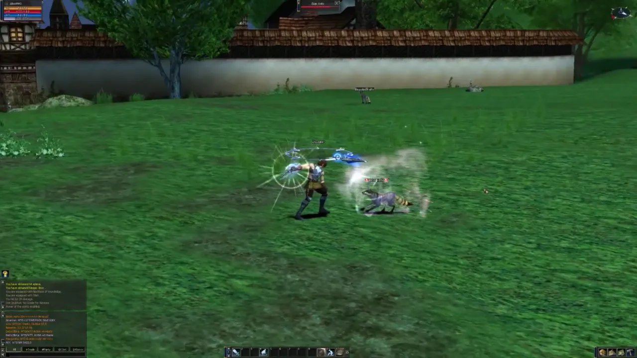 Zdjęcie Top 5 MMORPG na Xbox które pochłoną setki godzin twojego życia