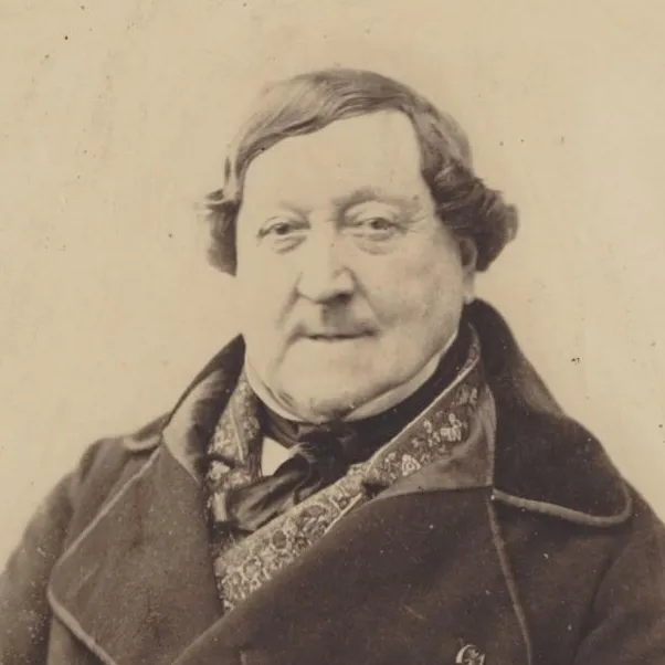 Zdjęcie Jakie opery stworzył Gioacchino Rossini? Odkryj jego najważniejsze dzieła